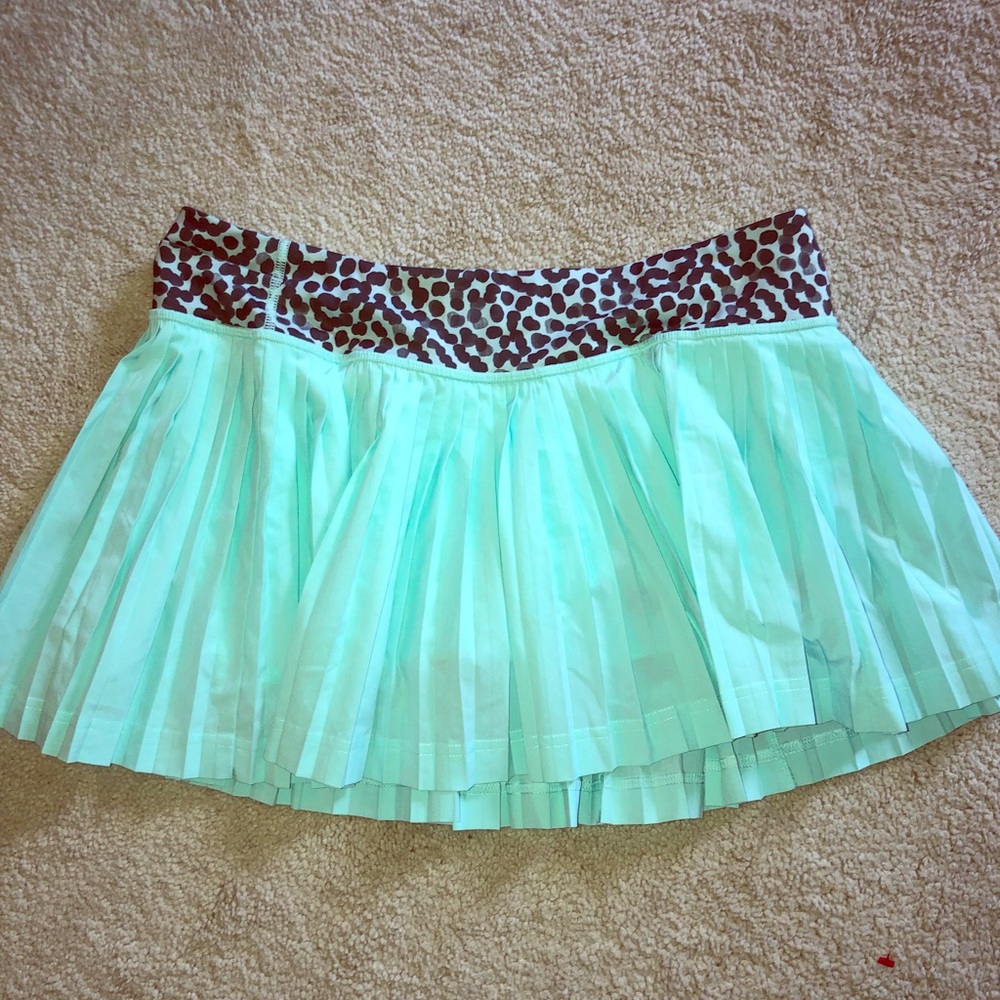 Lululemon skirt
